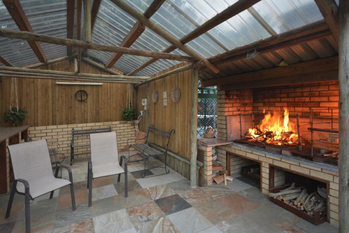 Ironwood Lodge Pennington Eksteriør billede