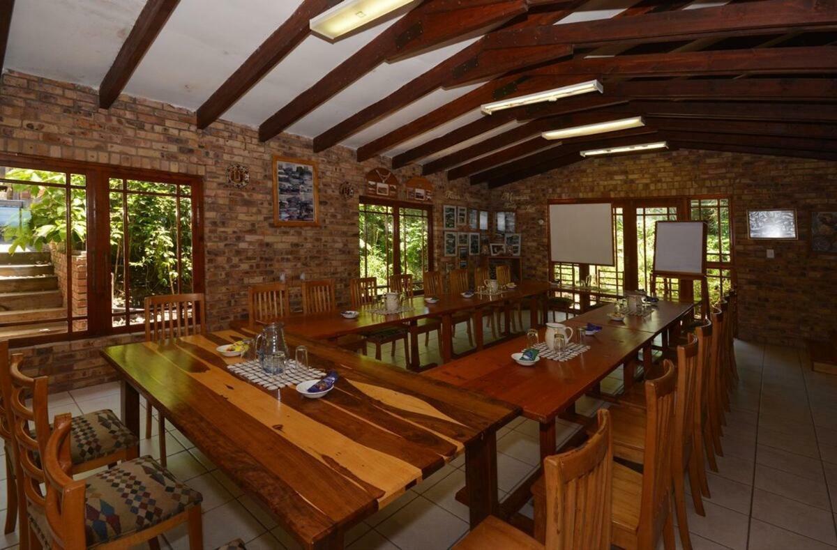 Ironwood Lodge Pennington Eksteriør billede