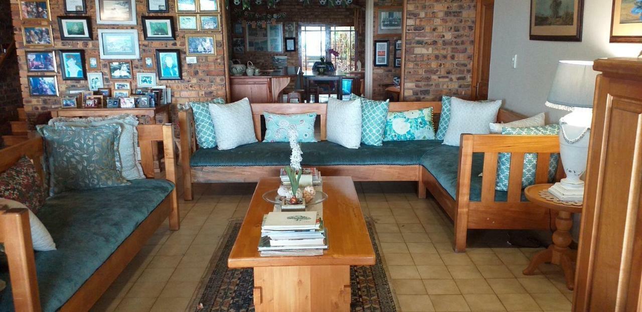 Ironwood Lodge Pennington Eksteriør billede